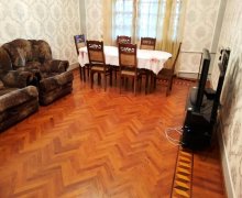 Kirayə (aylıq) Köhnə Tikili Neftçilər m., Bakıxanov qəs., Sabunçu r.