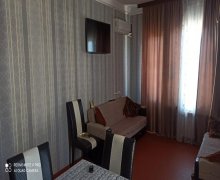 Kirayə (aylıq) Köhnə Tikili Azadlıq m., 8-ci mikrorayon, Binəqədi r.