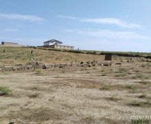 sarayda torpaq satilir Saray, Abşeron r.