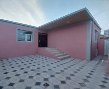 Satılır Həyət evi/villa Binə qəs., Xəzər r.