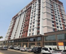 Satılır Yeni Tikili Nəriman Nərimanov m., Nərimanov r.