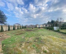 Satılır Torpaq Mərdəkan, Xəzər r.