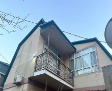 elmlerde kiraye aylıq heyet evleri/villa Elmlər akademiyası m., Yasamal r.