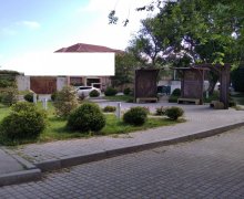 Kirayə (günlük) Köhnə Tikili Nəsimi m., 6-cı mikrorayon, Binəqədi r.