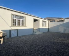 Satılır Həyət evi/villa Binə qəs., Xəzər r. Satılır Həyət evi/villa Binə qəs., Xəzər r.