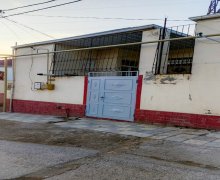 Satılır Həyət evi/villa NZS, Xətai r.