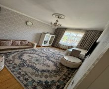 Satılır Həyət evi/villa Həzi Aslanov m., Xətai r.