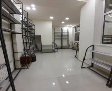 Satılır Obyekt Memar Əcəmi m., 9-cu mikrorayon, Binəqədi r.