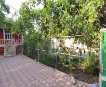 Satılır Həyət evi/villa Koroğlu m., Zabrat qəs., Sabunçu r.