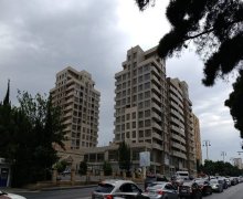 Satılır Yeni Tikili Əhmədli m., Xətai r. Satılır Yeni Tikili Əhmədli m., Xətai r.