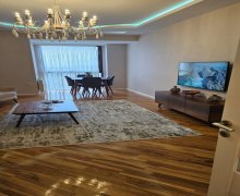 Kirayə (aylıq) Yeni Tikili Nizami m., Nəsimi r.