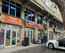 Kirayə (aylıq) Obyekt Azadlıq m., 8-ci mikrorayon, Binəqədi r.