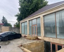 Satılır Obyekt Novxanı, Abşeron r.