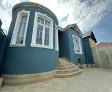 Satılır Həyət evi/villa Binəqədi qəs., Binəqədi r.