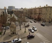 Аренда Вторичка м. Эльмляр Академиясы м., пос. Ясамал, Ясамал р.