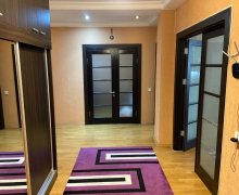 Satılır Yeni Tikili Nəriman Nərimanov m., Nərimanov r.