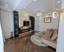 Продажа Новостройка пос. Бакиханова, Сабунчу р.