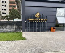 Satılır Yeni Tikili Avtovağzal m., Biləcəri qəs., Binəqədi r.