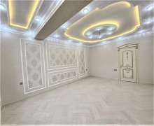 Satılır Yeni Tikili 6-cı mikrorayon, Binəqədi r.