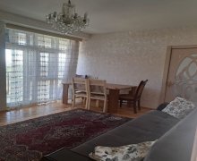 Satılır Köhnə Tikili Gənclik m., Nərimanov r. Satılır Köhnə Tikili Gənclik m., Nərimanov r.