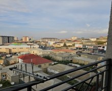 1 otaqlı yeni tikililər Masazır, Abşeron r.