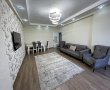 Satılır Yeni Tikili Nəriman Nərimanov m., Nərimanov r.