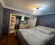 Satılır Köhnə Tikili Nəsimi m., Nəsimi r.