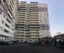 yasamalda ipoteka evler İnşaatçılar m., Yeni Yasamal qəs., Yasamal r.