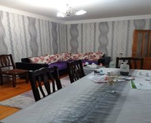 Kirayə (aylıq) Köhnə Tikili Həzi Aslanov m., Xətai r.