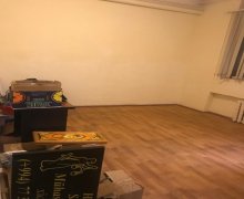 Kirayə (aylıq) Obyekt İnşaatçılar m., Yasamal qəs., Yasamal r.