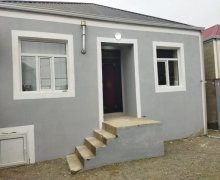 Satılır Həyət evi/villa Binə qəs., Xəzər r.