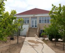 Kirayə (aylıq) Bağ evi Mərdəkan, Xəzər r.