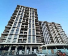 Satılır Yeni Tikili Azadlıq m., 7-ci mikrorayon, Binəqədi r.