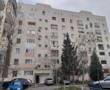 Satılır Yeni Tikili Xətai m., Ağ şəhər, Xətai r.