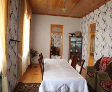 Satılır Həyət evi/villa Göyçay ş.