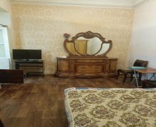 Kirayə (aylıq) Ofis Sahil m., Yasamal r.