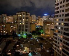 Satılır Yeni Tikili Elmlər akademiyası m., Yasamal r.