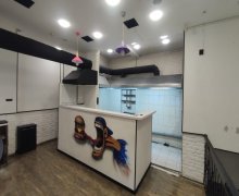 Kirayə (aylıq) Obyekt Nəriman Nərimanov m., Montin qəs., Nərimanov r.