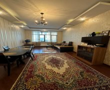 Kirayə (aylıq) Yeni Tikili Gənclik m., Nərimanov r.