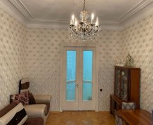 Satılır Köhnə Tikili Sahil m., Nizami r.