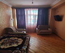 Kirayə (aylıq) Yeni Tikili Xırdalan ş.