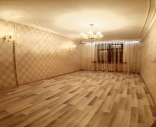 Satılır Köhnə Tikili Nəsimi m., 9-cu mikrorayon, Binəqədi r.