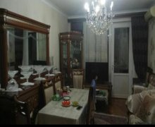 Satılır Köhnə Tikili Xətai m., Ağ şəhər, Xətai r.