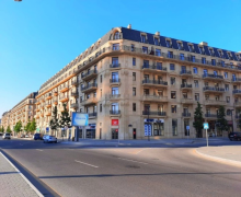 ag seherde aylıq evler Xətai m., Ağ şəhər, Xətai r.