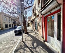 Kirayə (aylıq) Ofis Nizami m., Nəsimi r.