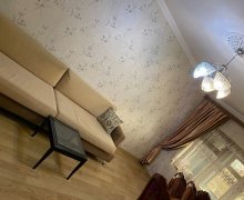 Kirayə (aylıq) Yeni Tikili Elmlər akademiyası m., Yasamal qəs., Yasamal r.