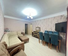 Satılır Köhnə Tikili Qara Qarayev m., Nizami r.