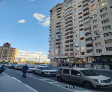 Kirayə (aylıq) Ofis Xətai m., Xətai r.