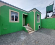 Satılır Həyət evi/villa Binə qəs., Xəzər r.