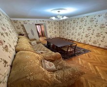 Kirayə (aylıq) Köhnə Tikili Nəriman Nərimanov m., Nərimanov r.